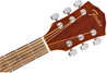 Fender FA-135CE Concert All Mahogany Electro Acoustic Guitar in Natural - 516524-Fender FA-135CE Concert Electro Acoustic Guitar in All Mahogany 8.jpg