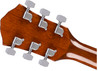 Fender FA-135CE Concert All Mahogany Electro Acoustic Guitar in Natural - 516525-Fender FA-135CE Concert Electro Acoustic Guitar in All Mahogany 9.jpg