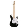 EastCoast ST1 Black Electric Guitar Starter Pack with 35W Amp & Accessories - _BUN-EC-GS100-BLK30-10.jpg