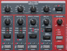 Nord Electro 6D 73 Key Keyboard in Red Bundle 2 - _BUN-NOR0069-01-NE6D-Effect-Section.jpg