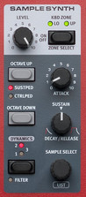 Nord Electro 6D 73 Key Keyboard in Red Bundle 2 - _BUN-NOR0069-01-NE6D-Sample-Section.jpg