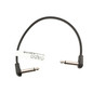 Ordo Pedalboard Starter Kit - Large - _BUN-ORDOPBLARGE-ORDO-Flat-Patch-Cable-Right-Angle.jpg