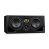 ADAM Audio A77H Studio Monitor Bundle with speaker stands and cables - 504418-adam-audio-a-series-a77h-studio-monitor-front-side-1.jpg