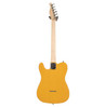 EastCoast T1 Butterscotch Electric Guitar Starter Pack with 15W Amp & Accessories - 477550-EastCoast T1 Electric Guitar in Butterscotch Maple Fingerboard 3.jpg