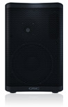 QSC Audio CP8 1000w Powered 8" Speaker Bundle with Stands & Cables - 295979-CP8_Front.jpg