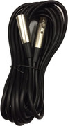 QSC Audio CP8 1000w Powered 8" Speaker Bundle with Stands & Cables - 525864-524422-1657783826042.jpg