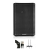QSC Audio CP8 1000w Powered 8" Speaker Bundle with Stands & Cables - 527181-srj0vSIg.jpg