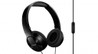 Casio CT-S1 Keyboard in Black Bundle - _BUN-CT-S1BKC5-Headphones.jpg