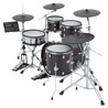 Roland VAD507 Bundle Package With Double Pedal - 542639-VAD507-Sideup.jpg