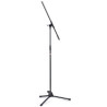 Sontronics Halo Microphone, Mic Stand and Cable Bundle - 322568-284878-1531310603526.jpg