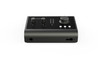 Audient ID14 MKII USB Audio Interface with Aston Element, Cable and Stand - 425719-iD14 Front Above.jpg