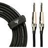 EastCoast GS10 Cherry Electric Guitar Starter Pack with 15W Amp and Accessories - _BUN-EC-L1-BB10-4-cable.jpg