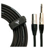 ADAM Audio A8H Studio Monitor Bundle with speaker stands and cables - 504406-cable.jpg