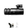 Audio Technica AT2040 Dynamic Podcast Microphone Bundle with Mic Stand and XLR Cable - 527105-1658832331251.jpg