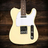 EastCoast T1 Vintage White Electric Guitar Starter Pack with 10W Amp & Accessories - _BUN-EC-T1-VW10-479423-EastCoast-T1-Electric-Guitar-in-Vintage-White-wood-background.jpg