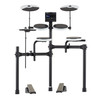 Roland TD02K Bundle Packages With Roland Headphones - TD-02K-TD-02K-Back.jpg