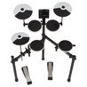 Roland TD02K Bundle Packages With Roland Headphones - TD-02K-TD-02K-Top.jpg
