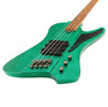 Dingwall D-Roc Khaya 4-String Bass Guitar in Gloss Metalflake Aquamarine - 492103-08903 (7).jpg