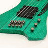 Dingwall D-Roc Khaya 4-String Bass Guitar in Gloss Metalflake Aquamarine - 492105-08903 (9).jpg