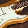 Hansen Guitars S-Style Electric Guitar in Gold Light Relic with Rosewood Fingerboard - 504050-HANSEN-S011 - 489 (16).jpg