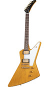 Gibson Custom Shop 1958 Korina Explorer Reissue VOS (White Pickguard) Electric Guitar in Natural - 525595-Gibson Custom Shop 1958 Korina Explorer Reissue VOS (White Pickguard) Electric Guitar in Natural 2.jpg