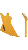 Gibson Custom Shop 1958 Korina Explorer Reissue VOS (White Pickguard) Electric Guitar in Natural - 525599-Gibson Custom Shop 1958 Korina Explorer Reissue VOS (White Pickguard) Electric Guitar in Natural 6.jpg