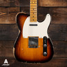 Fender Custom Shop '52 Telecaster in Two Tone Sunburst Heavy Relic - 502221-R116903 (2).jpg