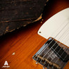 Fender Custom Shop '52 Telecaster in Two Tone Sunburst Heavy Relic - 502229-R116903 (11).jpg