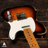 Fender Custom Shop '52 Telecaster in Two Tone Sunburst Heavy Relic - 502232-R116903 (14).jpg