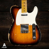 Fender Custom Shop '52 Telecaster in Two Tone Sunburst Heavy Relic - 502236-R116903 (19).jpg