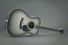 Martin Custom OM-45 John Mayer Platinum 20th Anniversary Acoustic Guitar - CFM-GTR-OM45JMPLATIN-Martin-Custom-OM-45-John-Mayer-Platinum-Glam-2.jpg