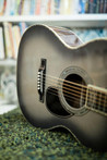 Martin Custom OM-45 John Mayer Platinum 20th Anniversary Acoustic Guitar - CFM-GTR-OM45JMPLATIN-Martin-Custom-OM-45-John-Mayer-Platinum-Lifestyle-6.jpg