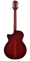 Faith Trembesi Series Venus Blood Moon Electro Acoustic Guitar - FVBMB-SNT-2.jpg