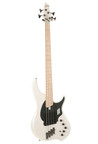 Dingwall NG-3 4-String Electric Bass Guitar in Ducati Pearl White, Maple Fingerboard - 384082-06301 (1).jpg