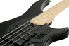 Dingwall NG-3 4-String Electric Bass Guitar - Black Metallic w/ Maple Fingerboard - Matching Headstock - 398563-06910 (7).jpg