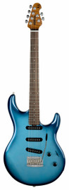 Music Man L4 HT SSS Steve Lukather Signature Electric Guitar in Blueburst - 984-LKB-R2-00-MB-CR-musicman-luke-4-steve-lukather-blueburst-front.jpg
