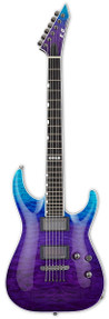 ESP E-II Horizon NT-II In Blue-Purple Gradation - 382003-ESP E-II Horizon NT-II Blue Purple Gradation 2.jpg