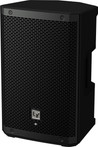 Electro Voice ZLX-8P-G2 Powered (Active) Loudspeaker - ZLX-8P-G2-EU-EV_ZLX_8P_G2_Left_Angled_58569.jpg