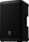 Electro Voice ZLX-8P-G2 Powered (Active) Loudspeaker - ZLX-8P-G2-EU-EV_ZLX_8P_G2_Left_Hero_58570.jpg