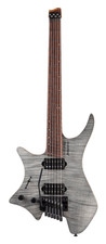 Strandberg Boden Standard NX 6 Left Handed Electric Guitar with Tremolo in Charcoal - bd6tct-23slh-m-f-bk-a.jpg