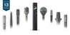 B Stock : Antelope Audio Edge Note Small Diaphragm Condenser Modelling Microphone. - 528945-Edge Note-Wide.jpg