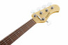 Sadowsky MetroExpress SMX 21 Fret Standard JJ 5 String in Olympic White, Morado - SAD-MX21VJ5-28R_6.jpg