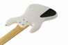 Sadowsky MetroExpress SMX 21 Fret Standard JJ 5 String in Olympic White, Morado - SAD-MX21VJ5-28R_5.jpg