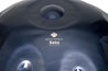 Sela Melody Handpan D Kurd with bag - SE220-SE-220-02.jpg