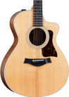 Taylor 212ce Plus Grand Concert Electro-Acoustic in Natural - F214001111007990000-4.jpg
