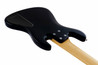 Sadowsky MetroExpress SMX 21 Fret Hybrid PJ 5 String in Black Pearl, Roasted Maple - SAD-MX21HP5-23M_5.jpg