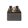 Way Huge WM81 Smalls Stone Burner Sub Atomic Fuzz Pedal - WAY-EFX-WM81-Way-Huge-Stone-Burner-Fuzz-Pedal-Low-Angle.jpg
