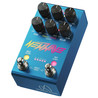 Jackson Audio New Wave Stereo Analogue Chorus & Vibrato Pedal - NEWWAVE-Jackson-Audio-New-Wave-Chorus-Vibrato-Pedal-Angle.jpg
