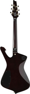 Ibanez Iceman Electric Guitar in Antique Autumn Burst - IC420-AAB-paul-gilbert-iceman-antique-autumn-burst-back.jpg