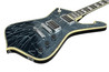 Ibanez PS3CM Paul Stanley Signature Electric Guitar in Cracked Mirror - PS3CM-Ibanez-PS3CM-Paul-Stanley-Body-Angle.jpg